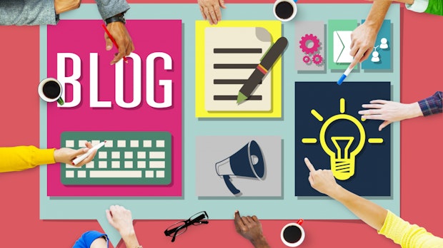 So kommen kleine Unternehmen mit einem Blog ganz groß raus