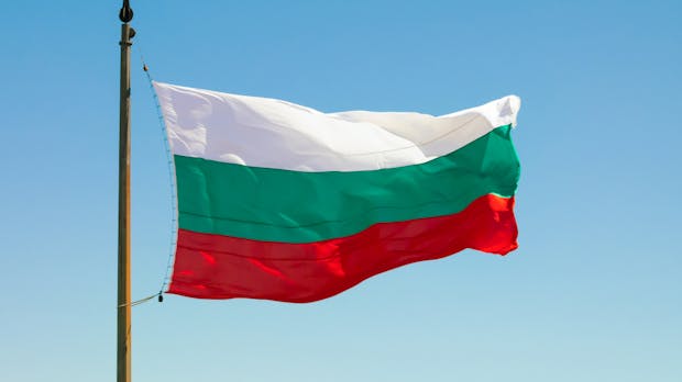 Hackerangriff in Bulgarien betrifft Millionen Menschen