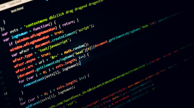 Dark zeigt Softwaremodell, das ohne Deployment funktioniert