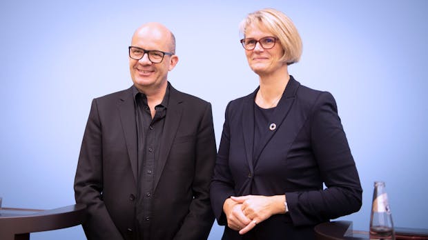 Deutschland bekommt eine Agentur für Innovation