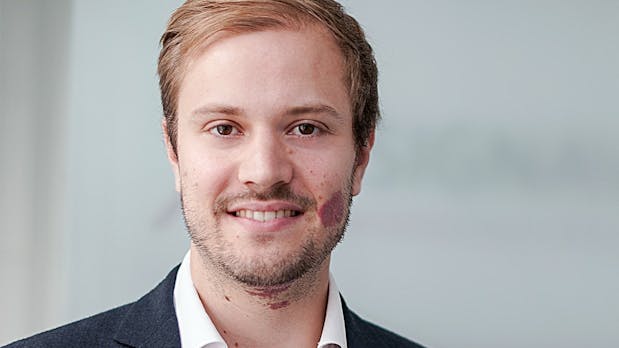 Signavio: 157 Millionen Euro für Berliner Prozessoptimierer