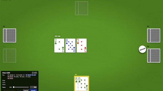 Poker Ki Poker Ki