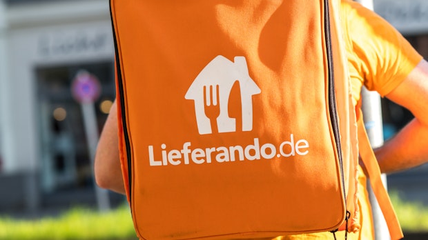 Europäischer Essenslieferdienst Just Eat Takeaway schluckt Grubhub