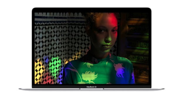 SSD im 2019er Macbook Air ist langsamer als die im Vorgänger-Modell