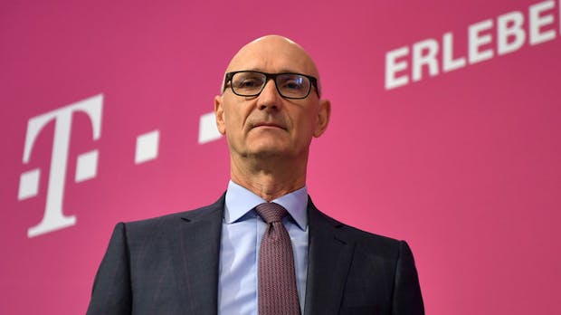 Management-Unis: Wo die Dax-Vorstände studiert haben