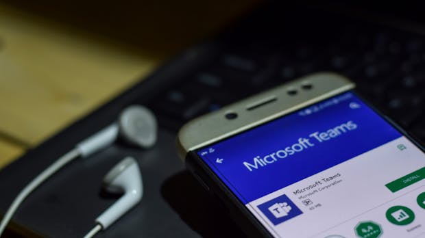Update für Microsoft Teams bringt neue Features und Schnittstellen