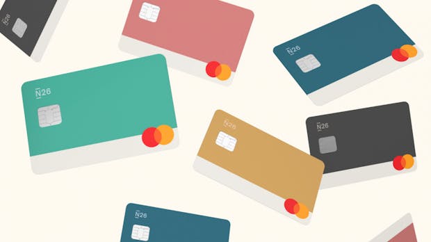 N26 benennt seine Premium-Konten um