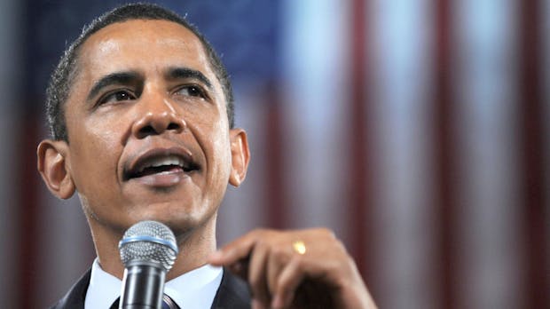 Bits & Pretzels gewinnt Obama als Eröffnungsredner
