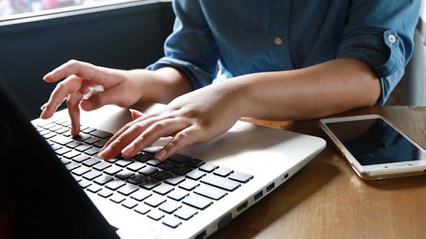 Interesse an E-Goverment in Deutschland wächst