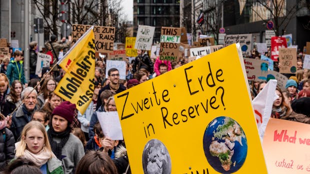 Das können Manager von Greta Thunberg lernen