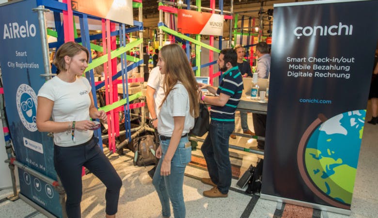 Startupnight