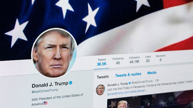 Twitter: Endlich begrenzt der Kurznachrichtendienst die Reichweite der Idiotie