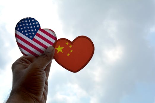 Neue Hoffnung für Huawei: USA und China reden miteinander