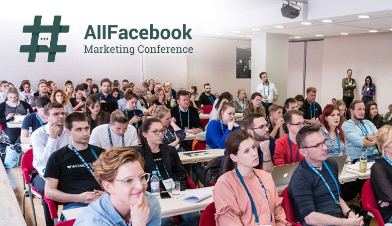 Workshops und Keynotes en masse auf der #AFBMC 2019 in Berlin