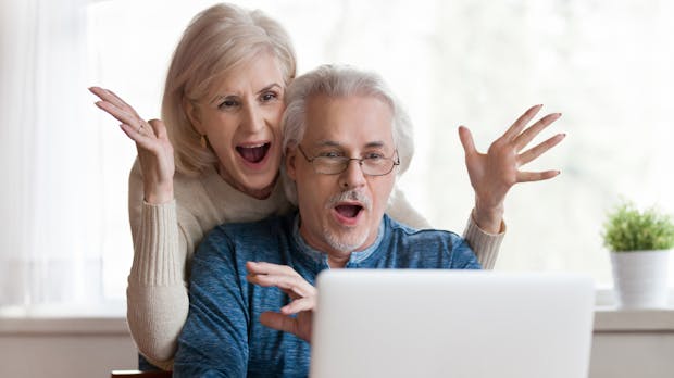„Liebling, ich habe das Internet gelöscht” – warum wir nicht zu laut über unsere Eltern lachen sollten