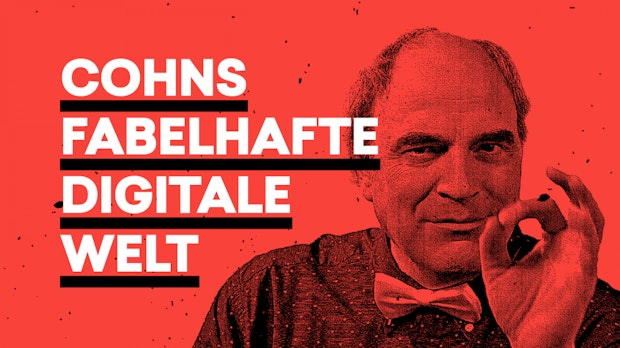 Unsere Zukunft ist digital …! Unsere Zukunft ist rosig …!?? Oder: „Der Digitale Quatsch der Woche“