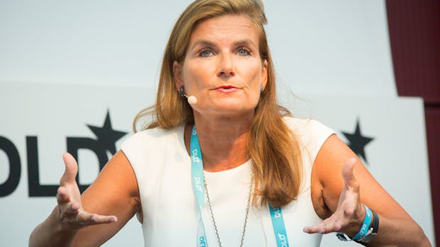 Männerdominanz gebrochen: Frauen stürmen die Dax-Aufsichtsräte