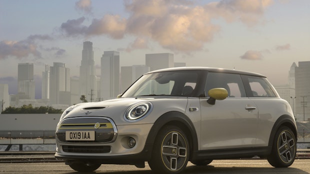 Mini Cooper SE: Viel Kritik aus den USA an neuem E-Flitzer von BMW