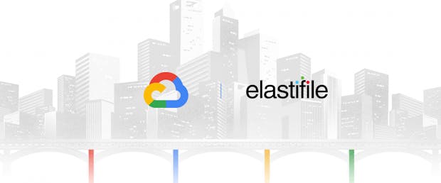Google kauft nach: Elastifile für die Cloud