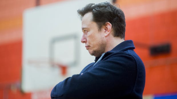 Anruf beim Bürgermeister: Elon Musk beschwert sich über deutsche Beamte
