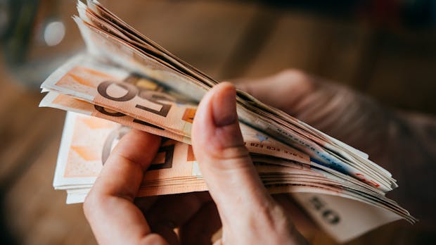 5 Dinge, die du diese Woche wissen musst: Heute reden wir über Geld