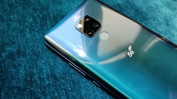 Huaweis Ark OS: Android-Alternative ist nicht für Smartphones