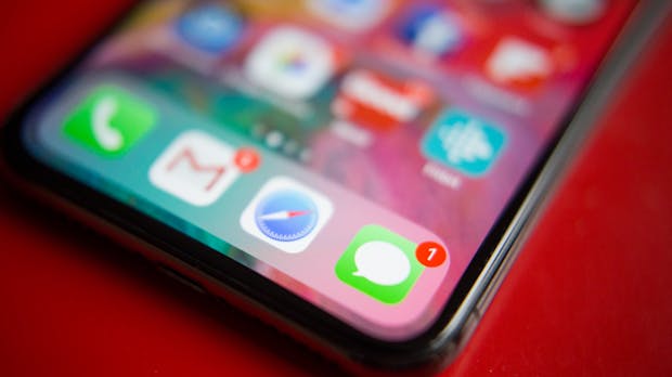Exploit-Händler: „iOS-Sicherheit ist vollkommen zerstört“