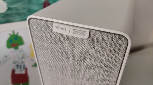 Ikea Symfonisk: Erste Details zu neuen Sonos-Speakern aufgetaucht