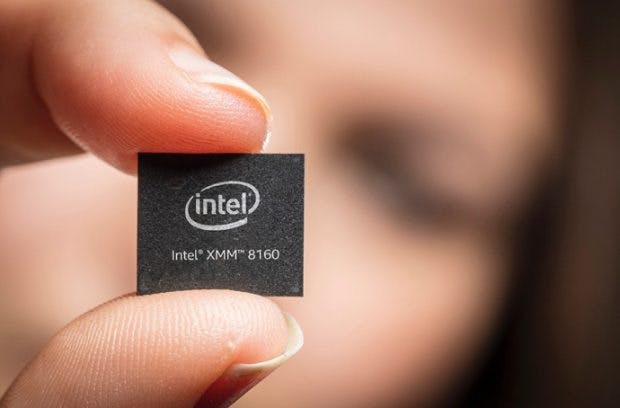 Intel Modem. (Foto: Intel)