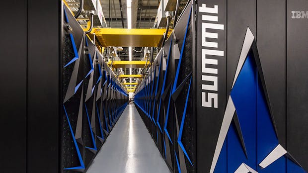 IBM bietet kostenlose Modelle und Datensätze für KIs an