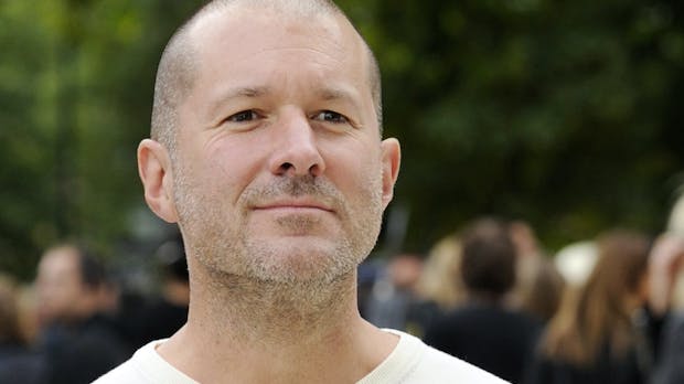 Was uns Jony Ive und seine Zeit bei Apple über kreative Innovation lehren