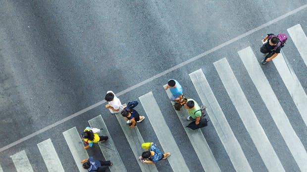 Karriereneustart: Wie ihn diese 6 Menschen erlebt haben