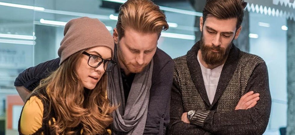 Startup-Wettbewerb