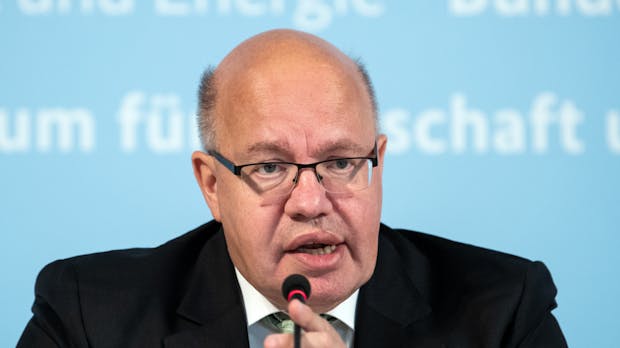 Recht auf Homeoffice: Altmaier will keine „staatliche Gängelei“