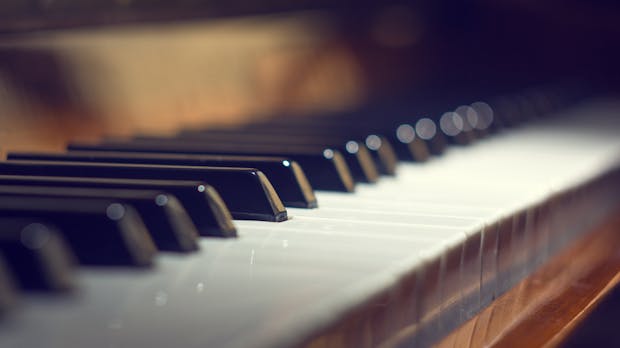 Algorithmus statt Komponist: Das funktioniert mit KI in der Musik