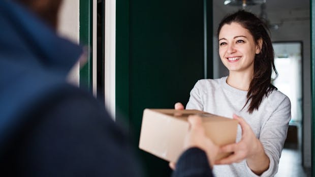 Schluss mit Paketstress: Zalando bezahlt den Nachbarn fürs Annehmen
