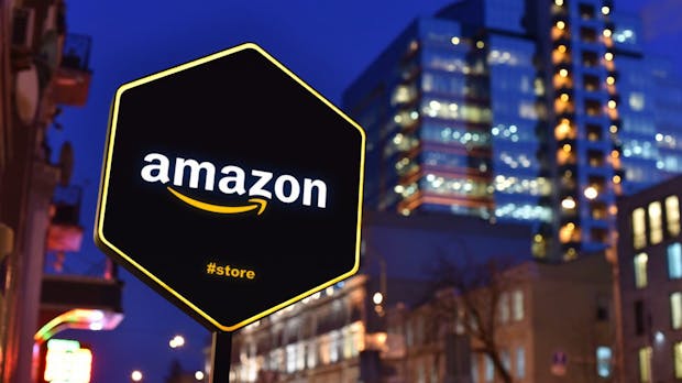 Wieso Amazons erster Laden nie kam und nach vier Jahren doch kommt