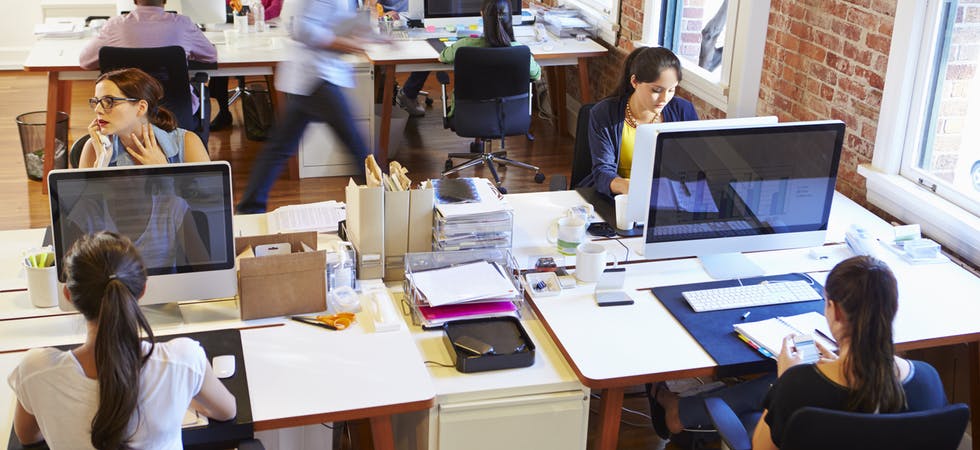 Ein wachsendes Unternehmen birgt viele Anfälligkeiten für Fehler – die gilt es zu vermeiden