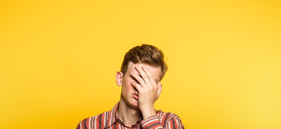 Gründer Fehler Startups