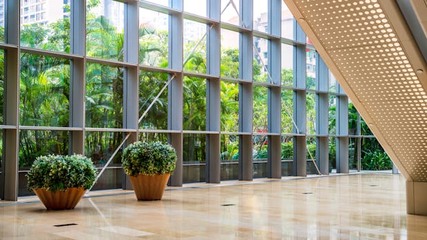 Klimaschutz braucht innovative Greentech-Unternehmer