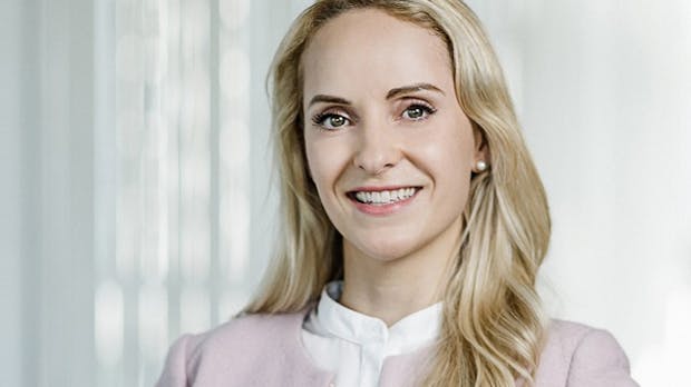 „Netzwerke sind für den Erfolg wichtig“ – Veronika Leitermann von Amazon Deutschland