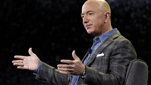 Meetings nach Amazon-Vorbild: Die Zwei-Pizza-Regel von Jeff Bezos