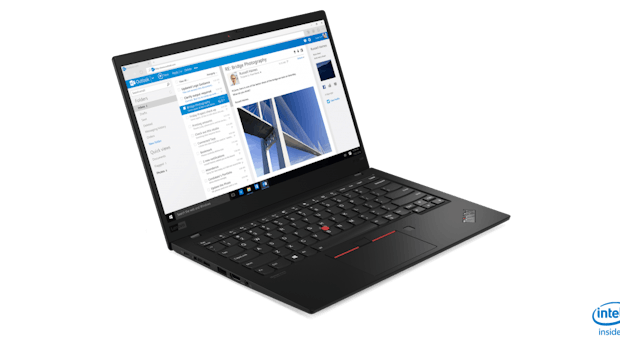 Comet Lake: Lenovo verpasst ThinkPad X1 Carbon und X1 Yoga Prozessorupgrade