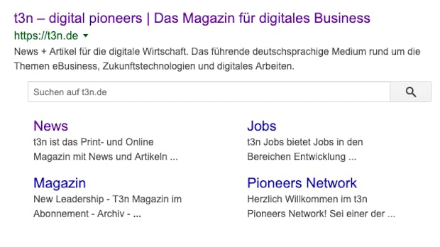 Content is King – Code is Queen: SEO-Maßnahmen für Entwickler 👩🏻💻👨🏾💻