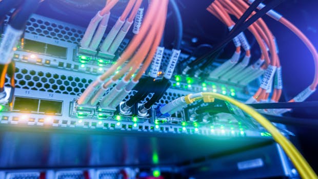 Hinter Panama: Deutschland bei schnellem Internet nur Mittelmaß