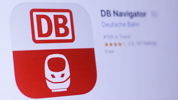 DB Navigator: Betaversion der App für iOS verfügbar