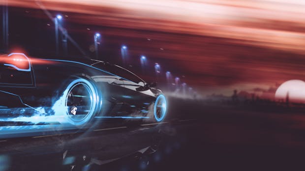 Sound-Design für E-Autos: Nähmaschine oder Düsenjet