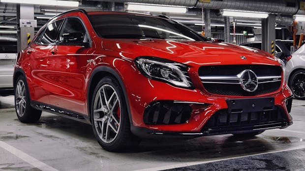 „Falls der Sommer nicht heiß genug war“: Daimler entschuldigt sich für peinlichen Tweet