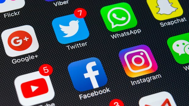 Gefährliche Panne: Admins zahlreicher Facebook-Seiten sichtbar