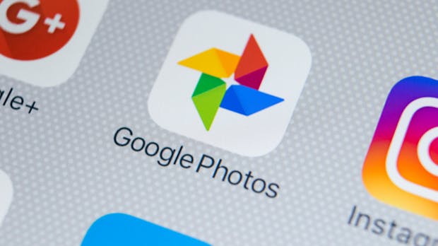 Facebook testet Bilderexport zu Google Fotos